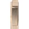 Ekena Millwork Thorton Block Smooth Outlooker, Douglas Fir, 5 1/2"W x 14"D x 18"H OUT06X14X18THR05SDF - alternate 3